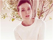 Bóng đá anh, ngoại hạng anh, lịch thi đấu euro 2012, Julianne Moore: “Tôi chưa bao giờ tự tin trên thảm đỏ”